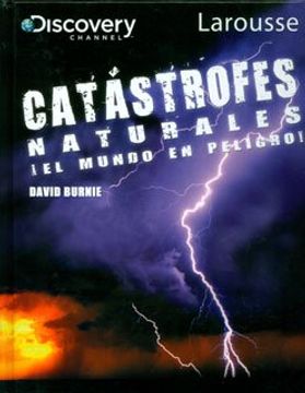 portada catastrofes naturales