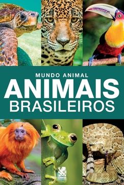 portada Mundo Animal - (en Portugués)