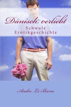 portada Dänisch verliebt: Schwule Erotikgeschichte