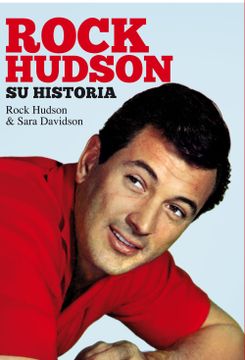 portada Rock Hudson (in Spanish)