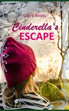 portada Cinderella's Escape (en Inglés)