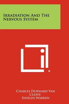 portada irradiation and the nervous system (in English)
