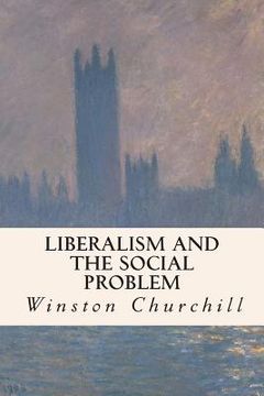 portada Liberalism and the Social Problem (in English)