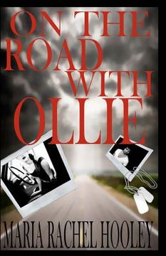 portada on the road with ollie (en Inglés)