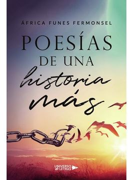 portada Poesias de una Historia mas