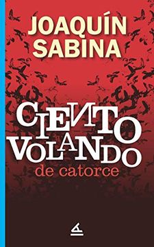 portada Ciento Volando de Catorce: 2 (Mundos Raros) (in Spanish)