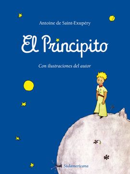 El Principito eBook by Antoine de Saint-Exupéry - EPUB Book