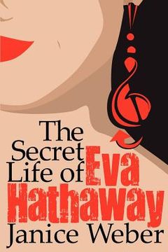 portada the secret life of eva hathaway (in English)