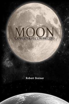 portada Moon: La verita' ha un prezzo (en Italiano)