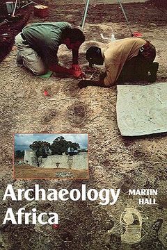 portada archaeology africa (en Inglés)
