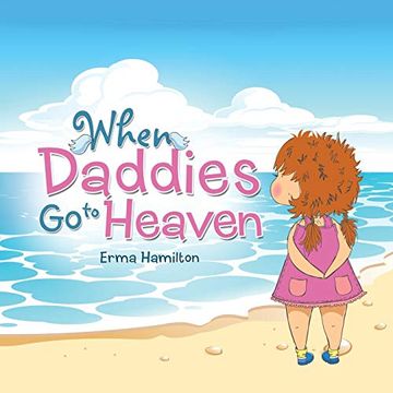 portada When Daddies go to Heaven (en Inglés)