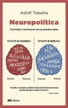 portada Neuropolítica
