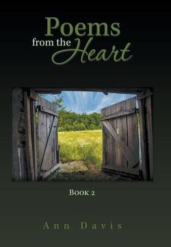 portada Poems from the Heart: Book 2 (en Inglés)