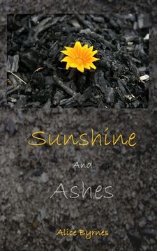 portada Sunshine and Ashes (en Inglés)