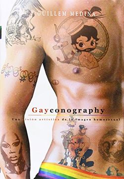 portada Gayconography (in Spanish)