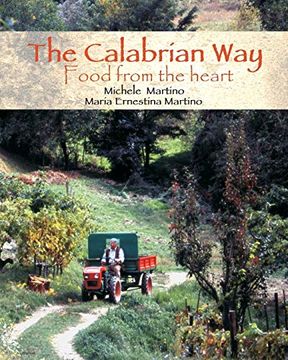 portada The Calabrian way (en Inglés)