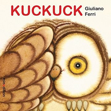 portada Kuckuck (en Alemán)