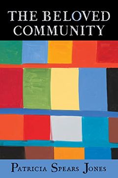 portada The Beloved Community (in English)