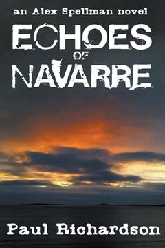 portada Echoes of Navarre (en Inglés)