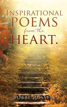 portada Inspirational poems from the heart. (en Inglés)