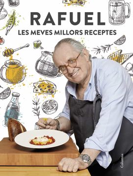 portada Les Meves Millors Receptes (in Catalá)