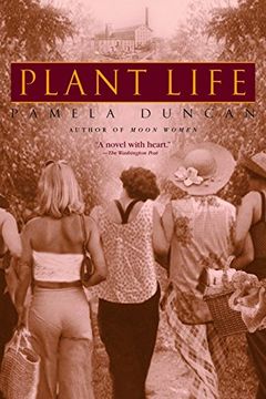 portada Plant Life (en Inglés)