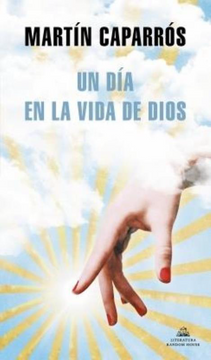 portada Un día en la vida de Dios (in Spanish)