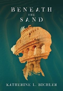 portada Beneath the Sand (en Inglés)