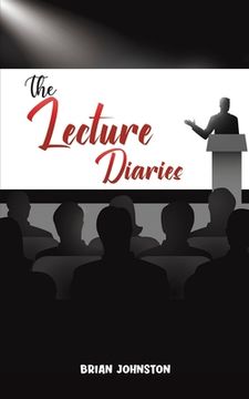 portada The Lecture Diaries 