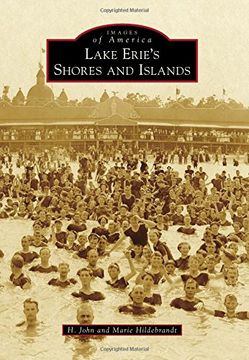 portada Lake Erie's Shores and Islands (Images of America)
