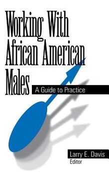 portada working with african american males: a guide to practice (in English)