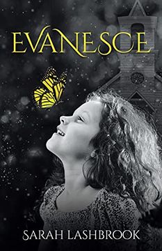 portada Evanesce (en Inglés)