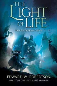 portada The Light of Life (en Inglés)