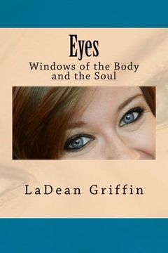 portada Eyes: Windows of the Body and the Soul