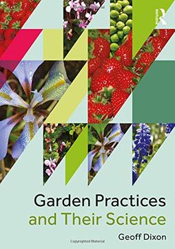 portada Garden Practices and Their Science (in English)