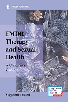 portada Emdr Therapy and Sexual Health: A Clinician'S Guide (in English)