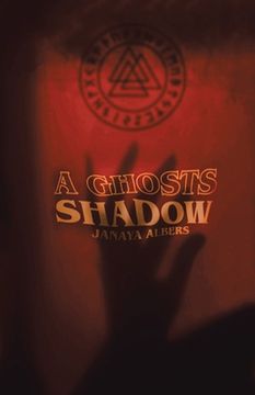 portada A Ghosts Shadow