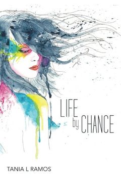 portada Life by Chance (en Inglés)