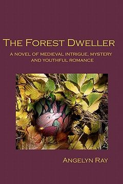 portada the forest dweller (in English)