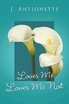 portada Loves me, Loves me not (en Inglés)