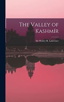 portada The Valley of Kashmír (in English)