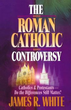 portada The Roman Catholic Controversy (en Inglés)