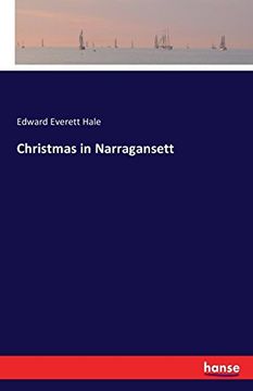 portada Christmas in Narragansett