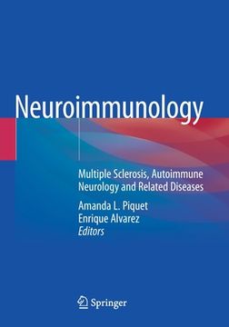 portada Neuroimmunology: Multiple Sclerosis, Autoimmune Neurology and Related Diseases (en Inglés)
