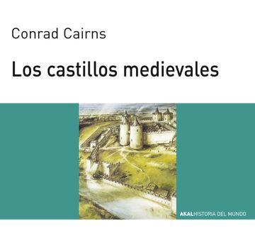 portada Castillos Medievales (in Spanish)