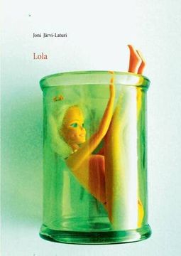 portada Lola (Finnish Edition)
