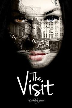 portada The Visit (in English)