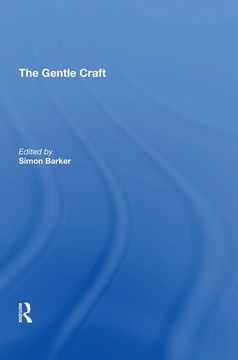 portada The Gentle Craft: By Thomas Deloney
