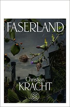 portada Faserland: Roman (en Alemán)
