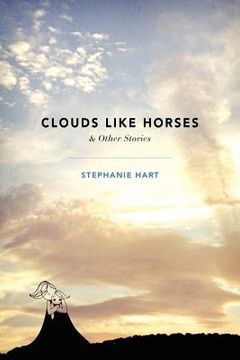 portada clouds like horses (en Inglés)